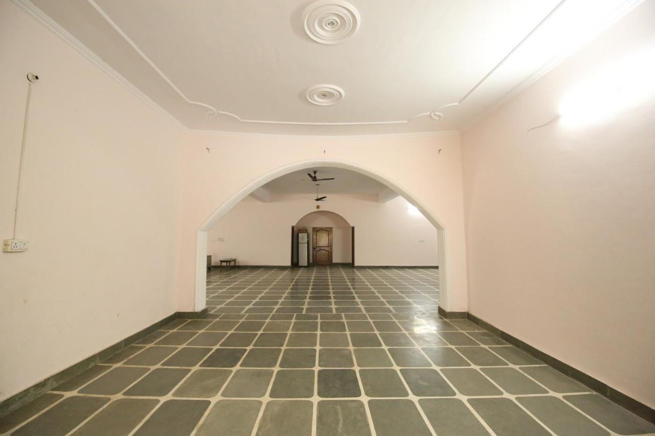 The Karnal Resort Exterior photo