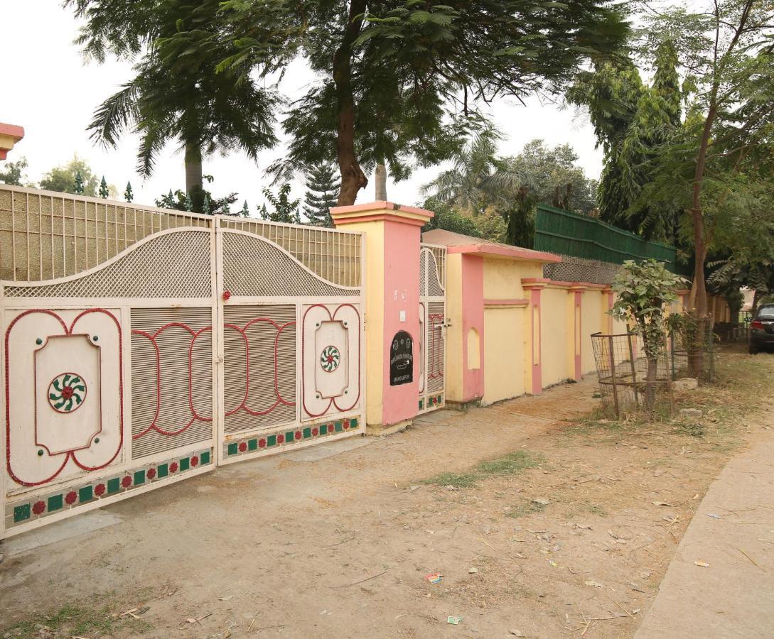 The Karnal Resort Exterior photo